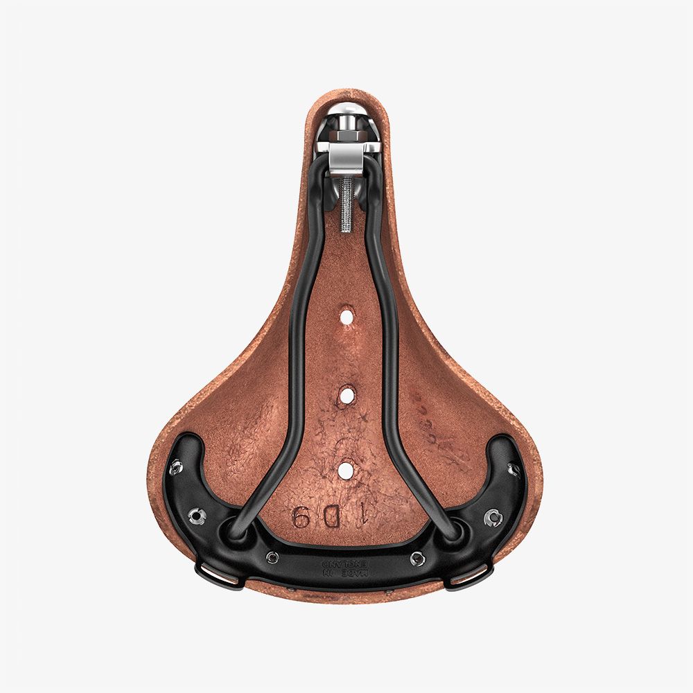 Brooks B17 Short Saddle