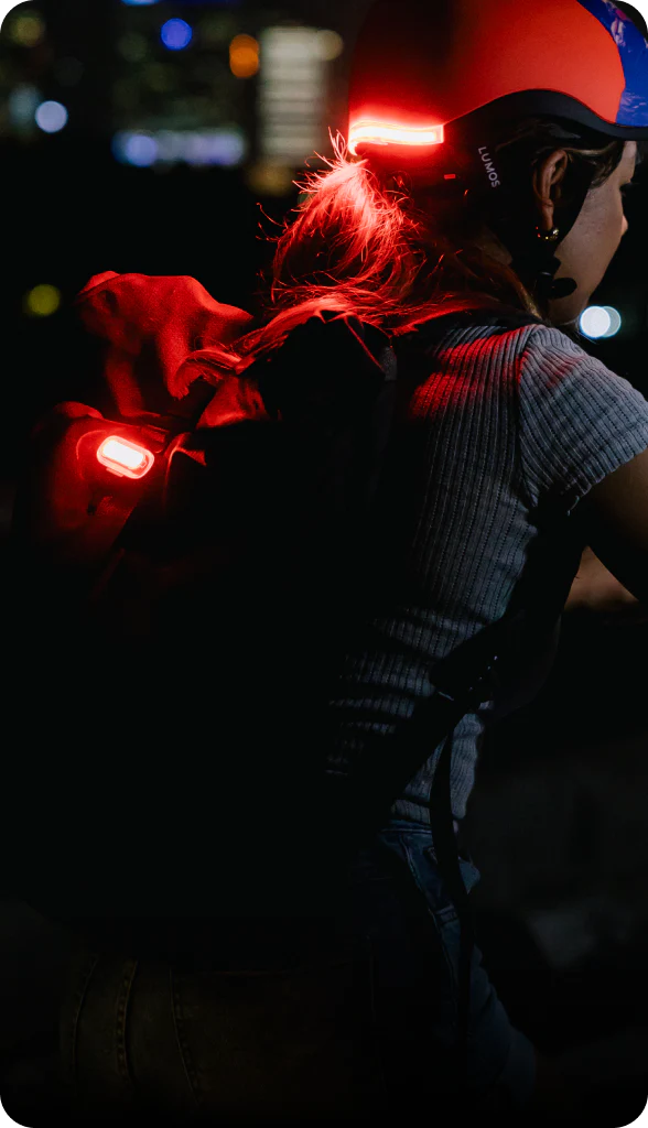 Lumos Firefly Mini Lights & Mounts