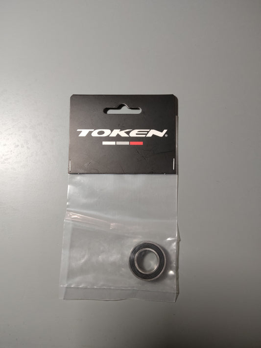 Token Premium Bearings 6902 (15 x 28 x 7mm)