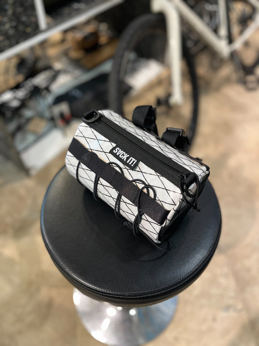 Sack It! Lumpia Handlebar Bag (2L small)