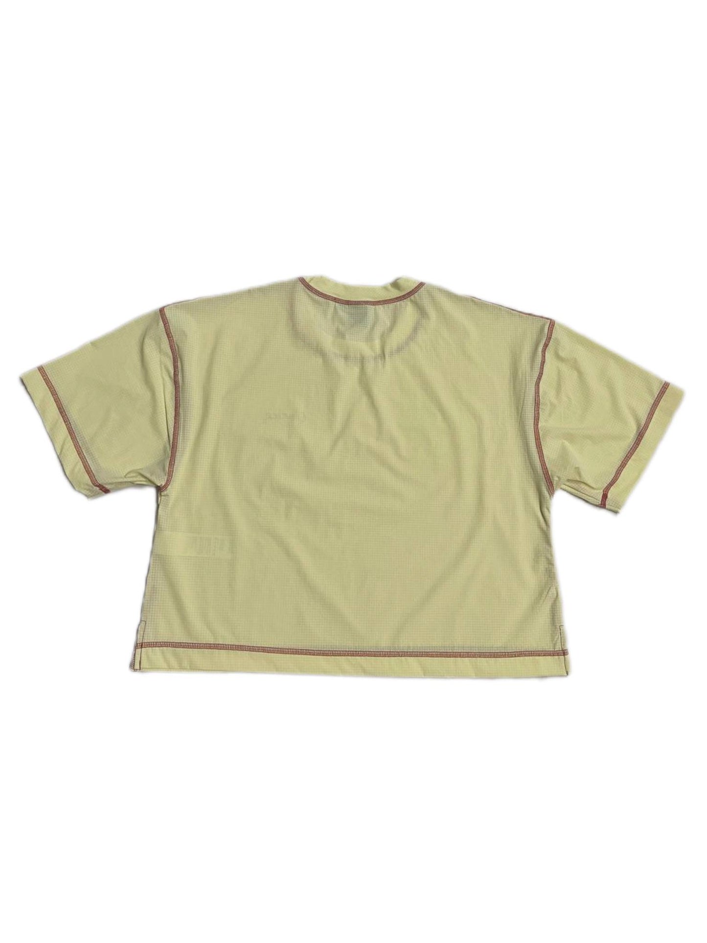 Courier PH Women's OFF GRID Box Tee