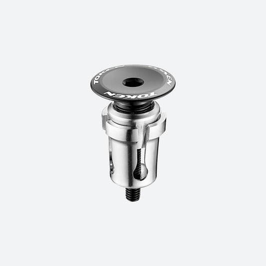 Token Push-'n-Turn Expander