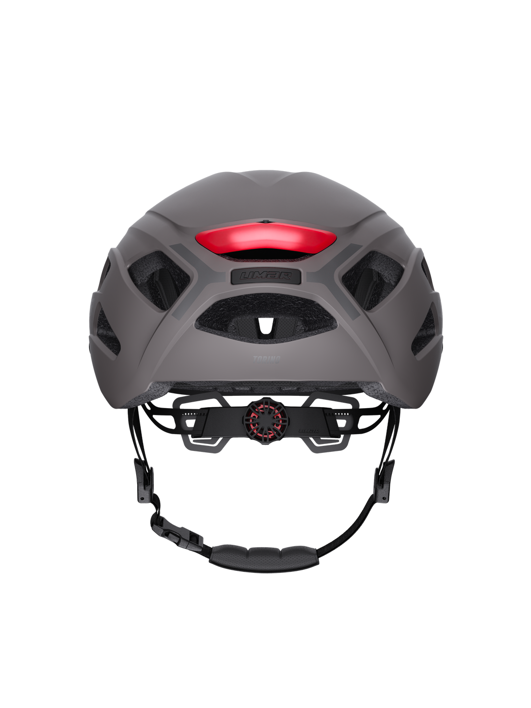 Limar Torino Urban Helmet w/ Integrated Rear Light