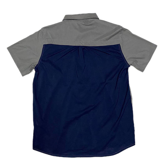 Courier PH OFF GRID Polo - Part 2