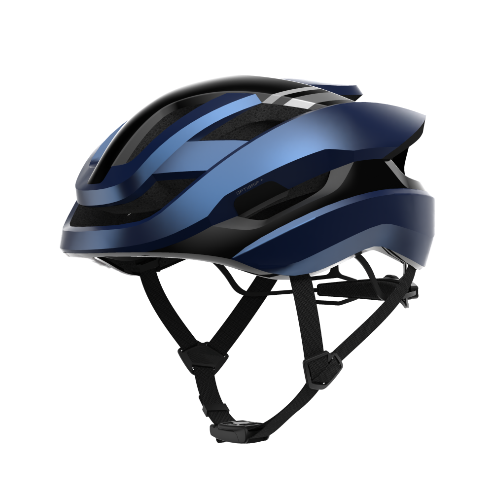 Lumos Ultra Fly Pro helmet + Firefly light Bundle (MIPS)