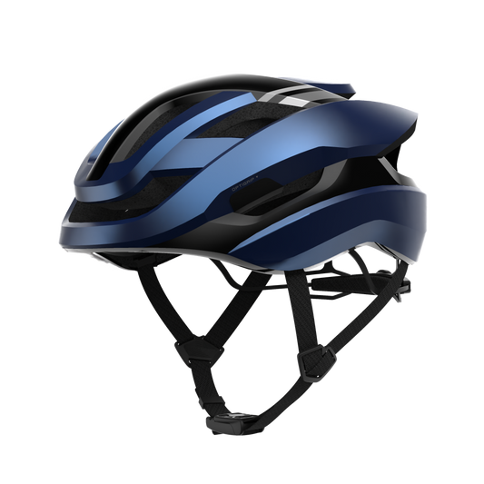 Lumos Ultra Fly Pro helmet + Firefly light Bundle (MIPS)