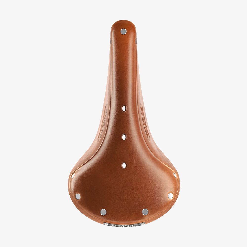 Brooks B17 Narrow Leather Saddle