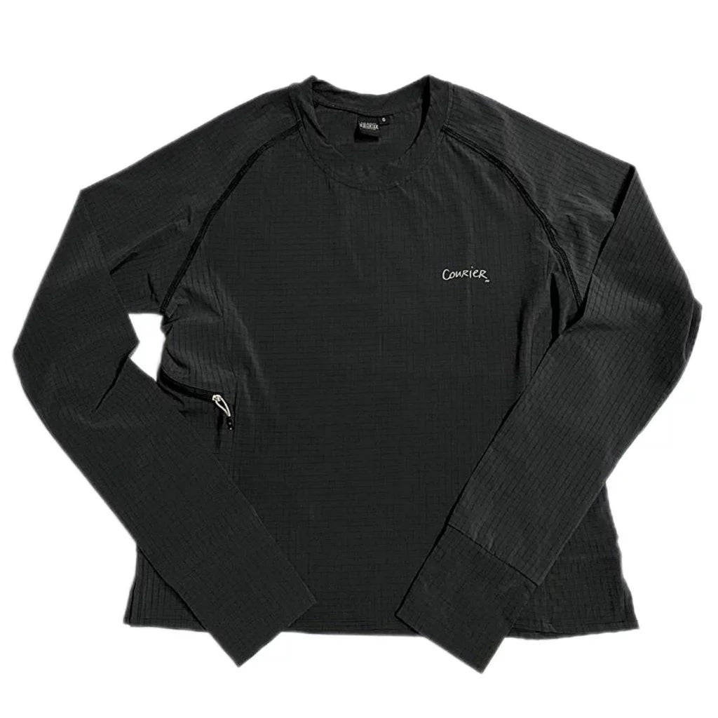 Courier PH Women's SPARE SERIES Long Sleeve Shirts