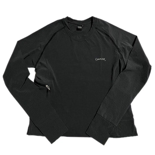 Courier PH Women's SPARE SERIES Long Sleeve Shirts