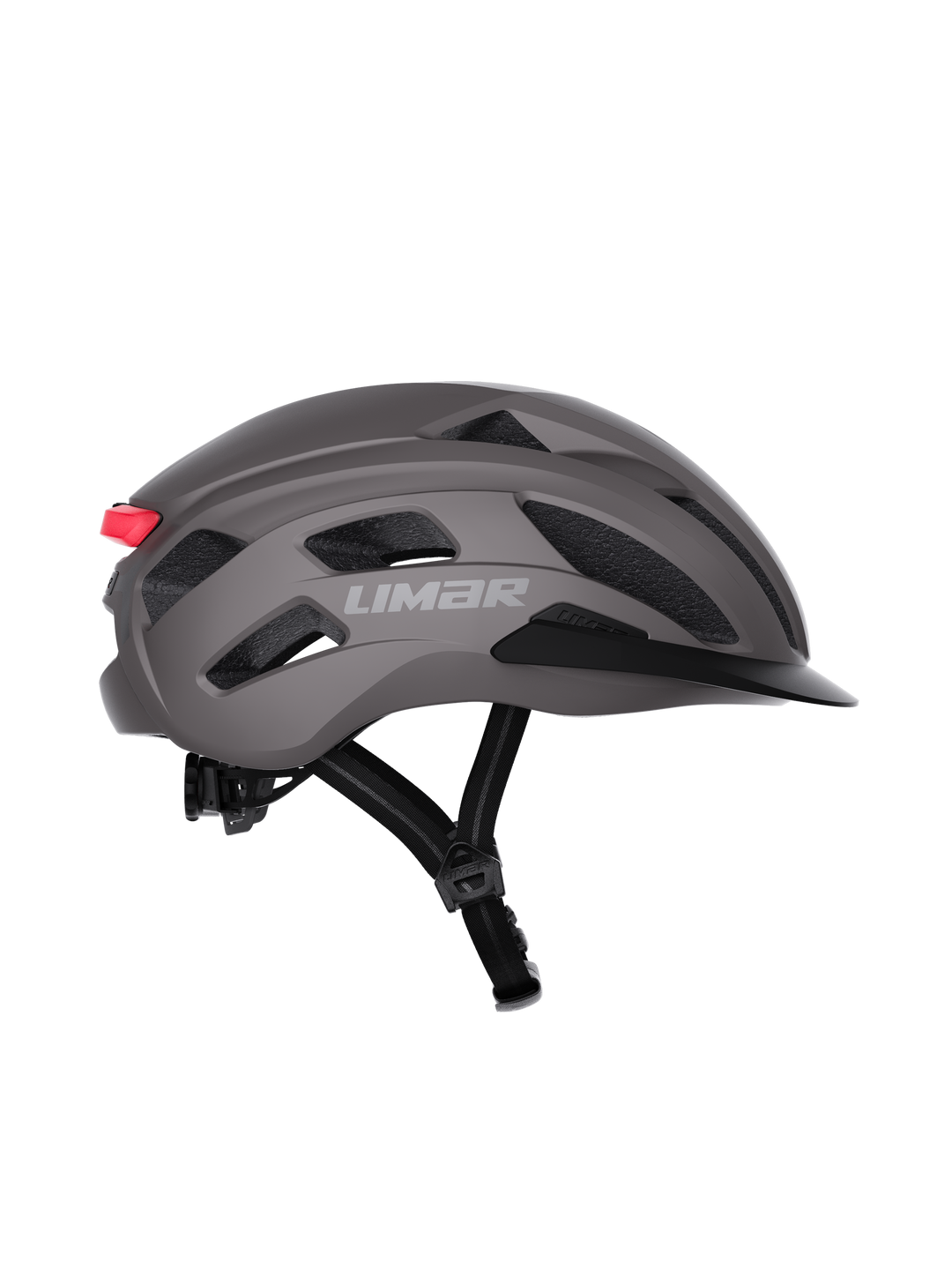 Limar Torino Urban Helmet w/ Integrated Rear Light
