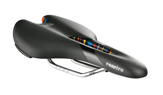 Selle Royal Respiro Sport 15° Saddle