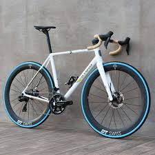 Vittoria Rubino Pro IV Road Tires (700 x 25, Blue Sidewalls, Tube Type)