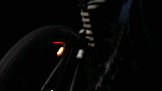 Lumos Firefly Mini Lights & Mounts