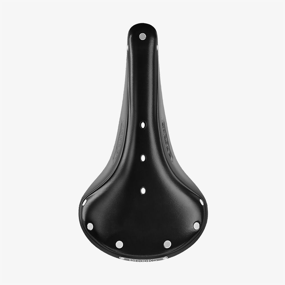 Brooks B17 Narrow Leather Saddle