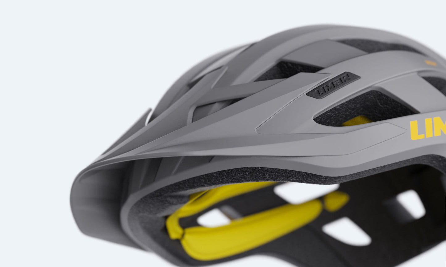 Limar Alben MTB Helmet
