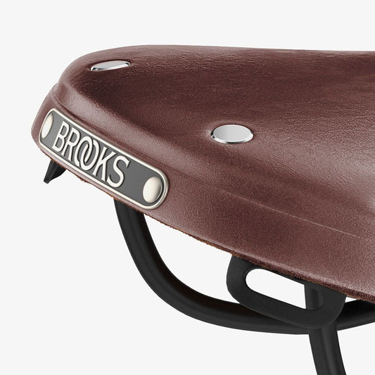 Brooks B17 Narrow Leather Saddle