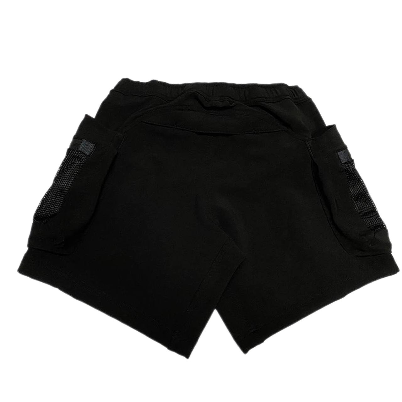 Courier PH Lug 8” Shorts (Unisex)