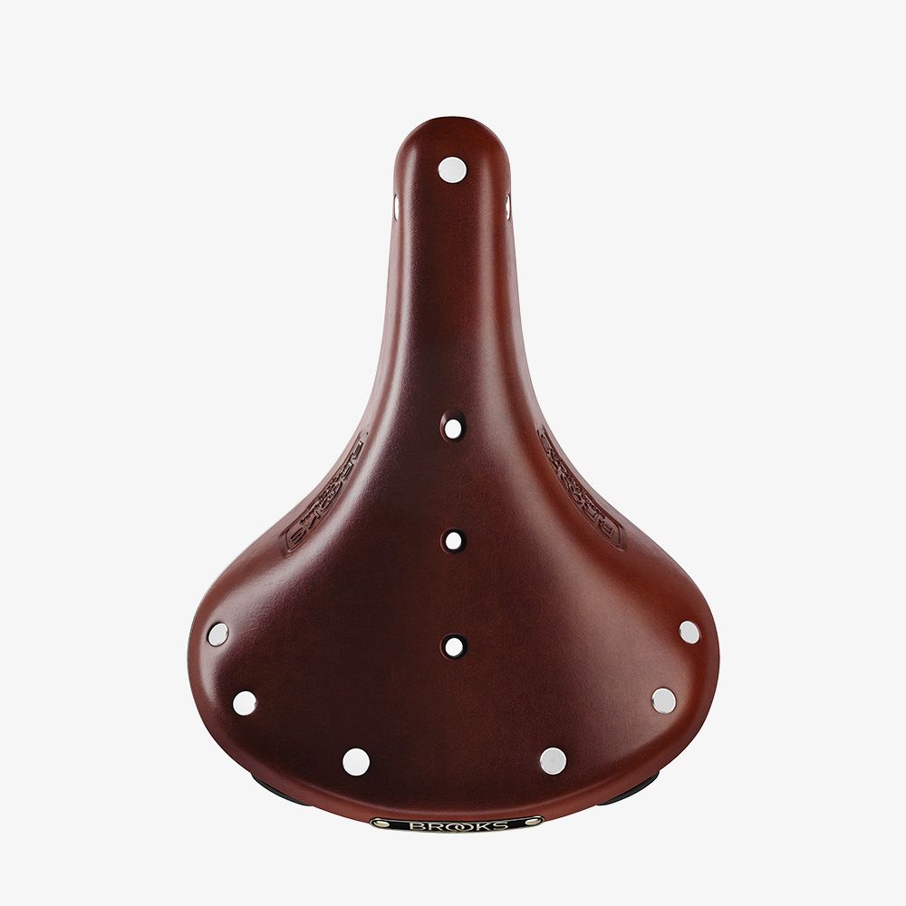 Brooks B17 Short Saddle