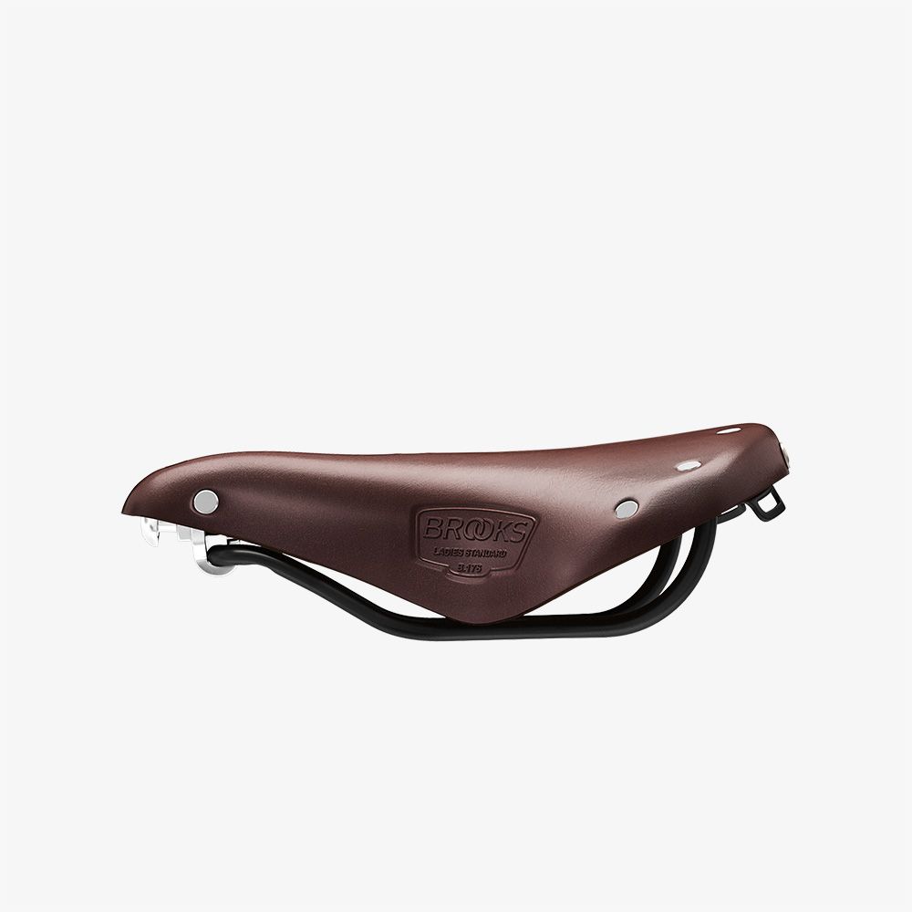 Brooks B17 Short Saddle