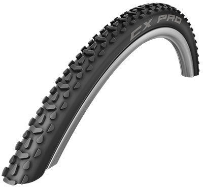 Schwalbe CX Pro Performance 700 x 30 Cyclocross Tires