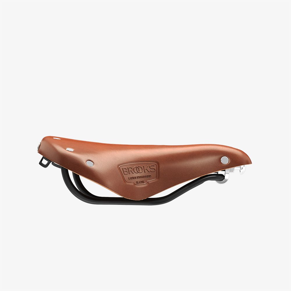 Brooks B17 Short Saddle