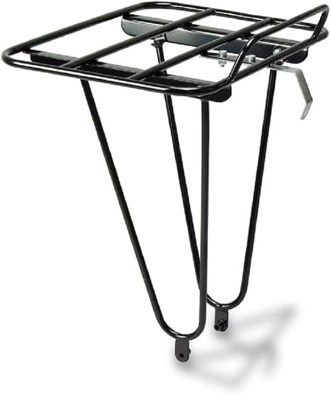 Minoura KCL-3F King Carrier Front Rack (aka Gamoh Porteur)