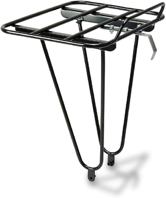 Minoura KCL-3F King Carrier Front Rack (aka Gamoh Porteur)