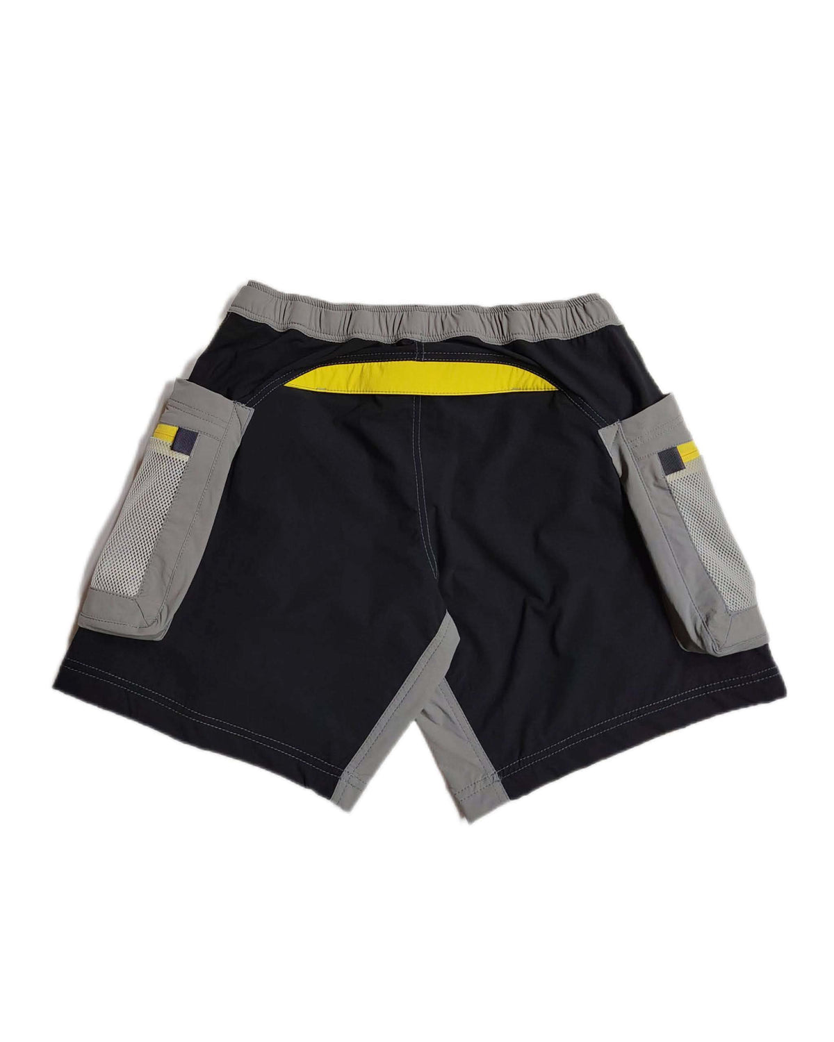 Courier PH Lug 8” Shorts (Unisex)