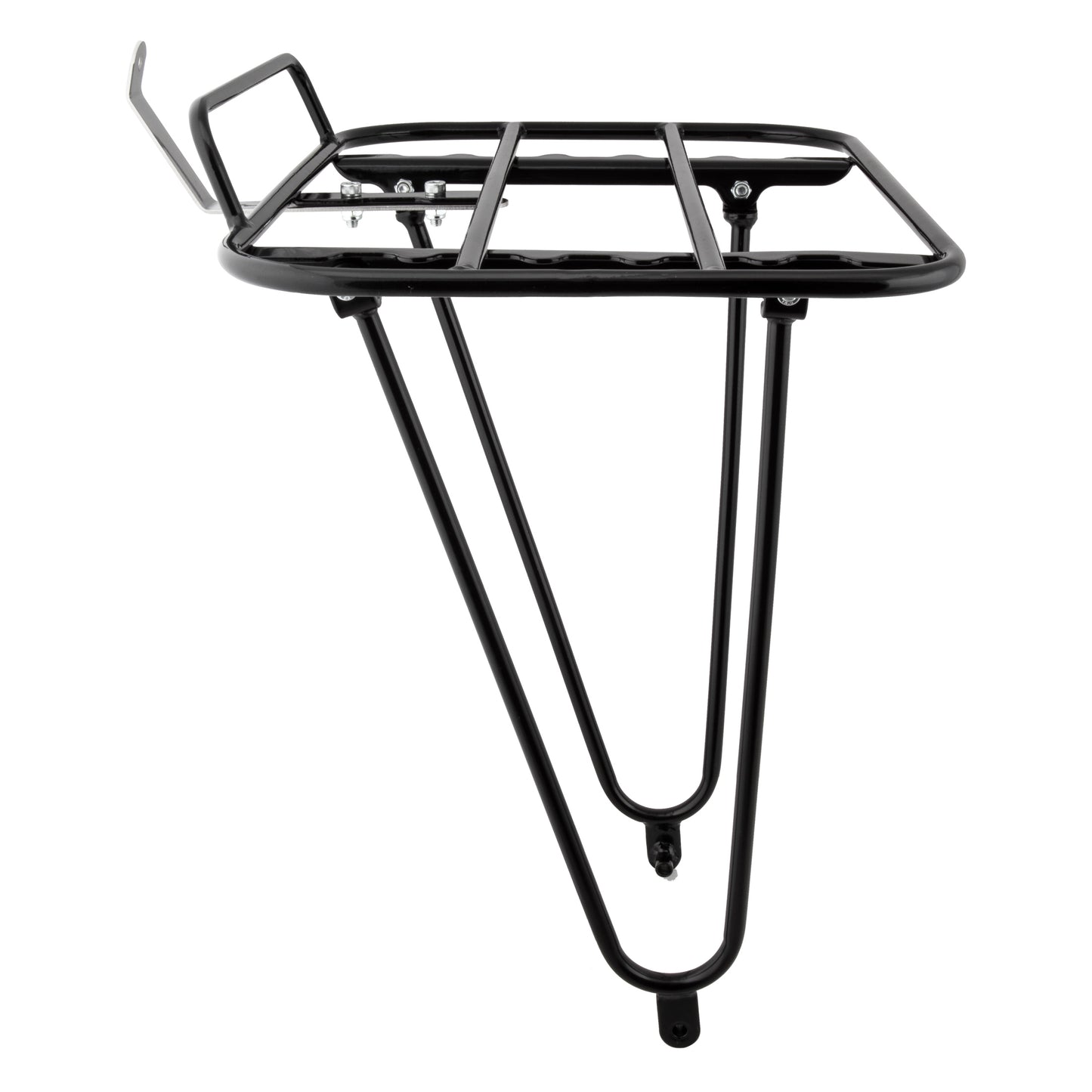 Minoura KCL-3F King Carrier Front Rack (aka Gamoh Porteur)