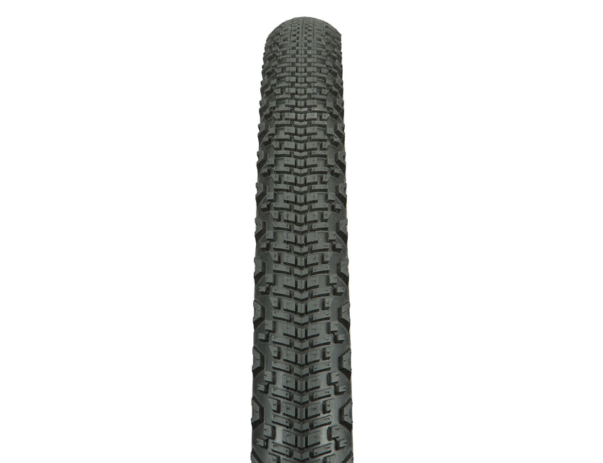 Donnelly EMP 700 x 45 Gravel Tire (60 TPI, Tube Type Only, Folding Bead)