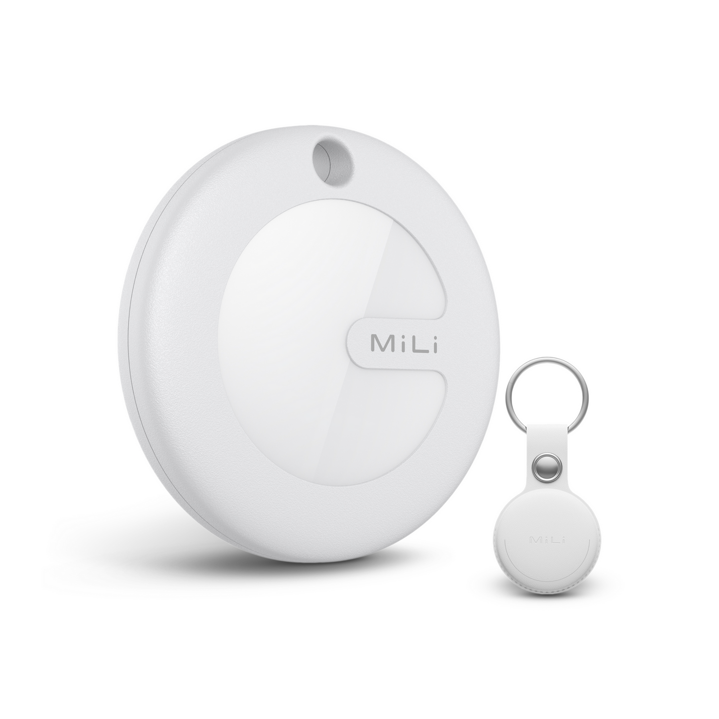 MiLi MiTag Smart Finder Keychain (Android)