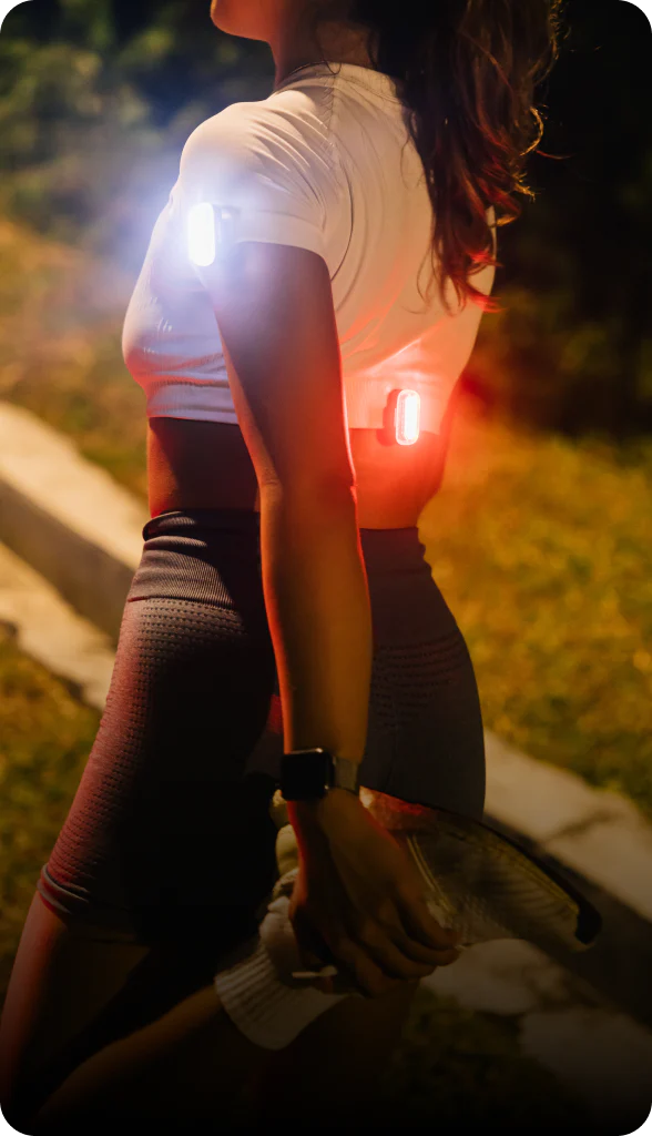 Lumos Firefly Mini Lights & Mounts