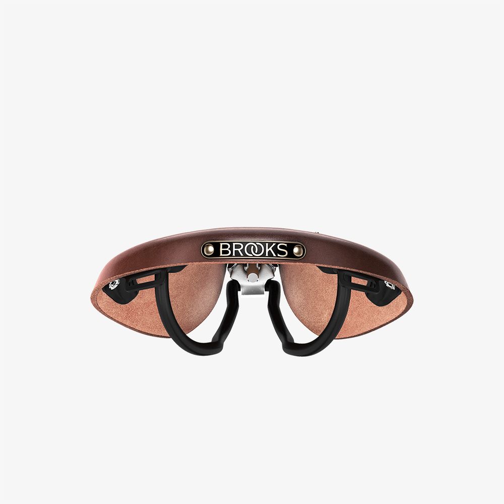 Brooks B17 Short Saddle