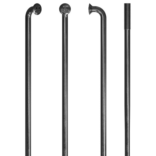 DT Swiss Competition Spokes (289mm J-Bend in-stock, others for pre-order)
