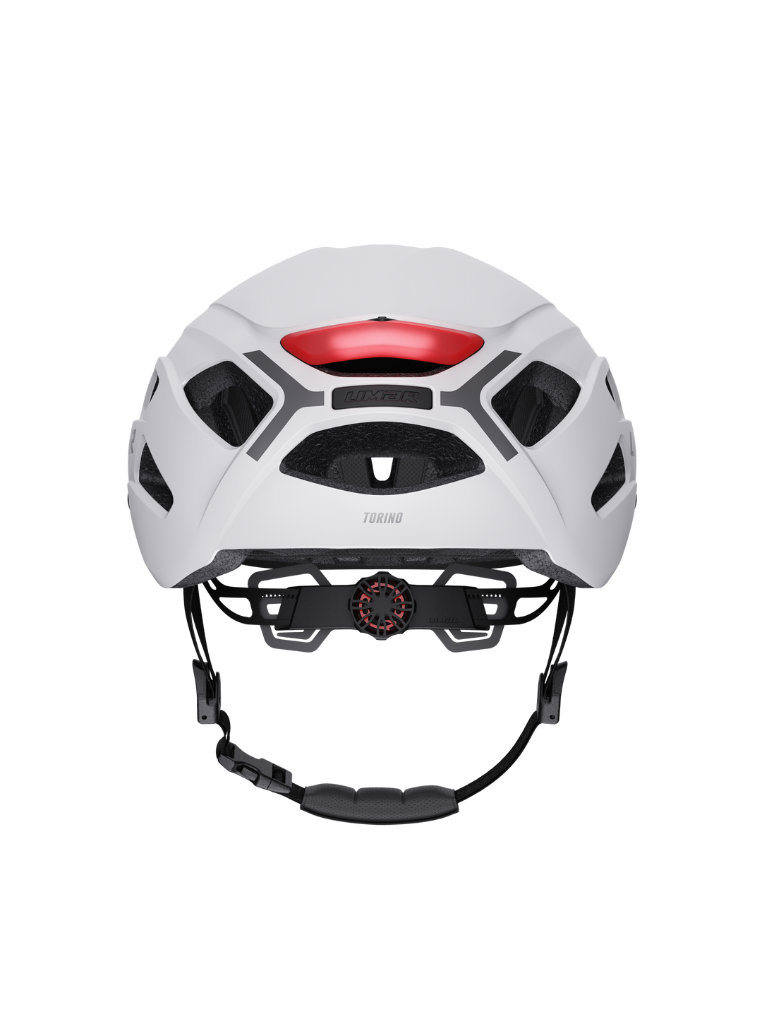 Limar Torino Urban Helmet w/ Integrated Rear Light