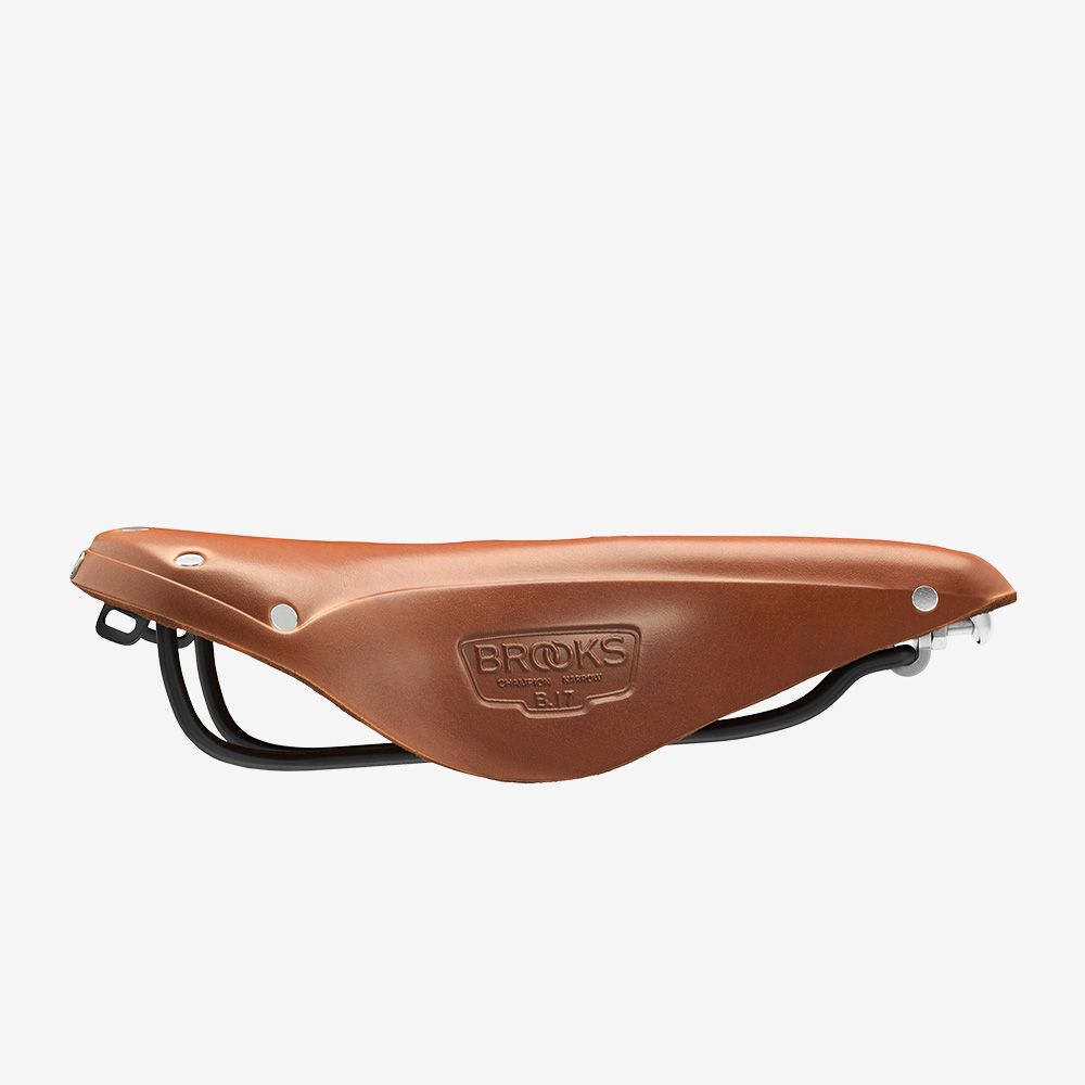 Brooks B17 Narrow Leather Saddle