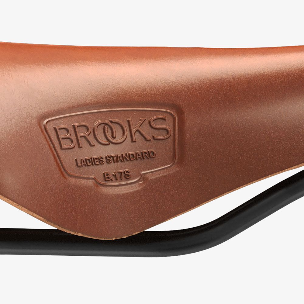 Brooks B17 Short Saddle
