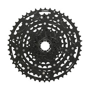 Shimano Linkglide CS-LG300-10 Cassette (10speed, 11-39T)