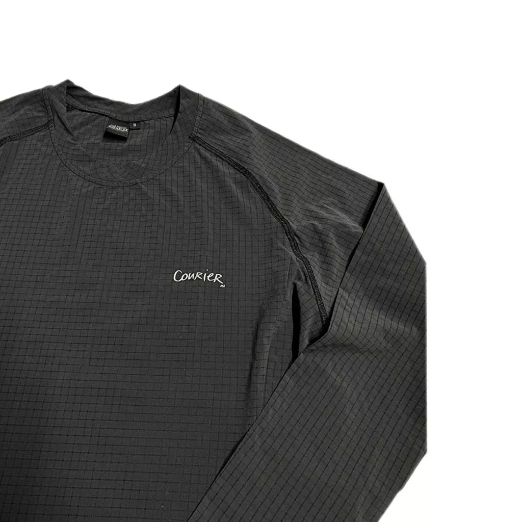 Courier PH Women's SPARE SERIES Long Sleeve Shirts