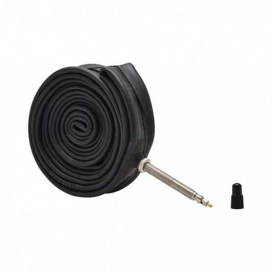Vittoria Standard Butyl Inner Tube 700 x 28 to 42c w/ 48mm Presta Valve (FV)