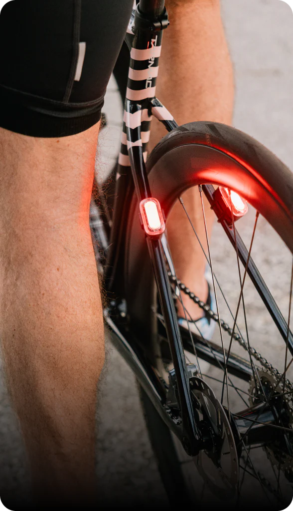 Lumos Firefly Mini Lights & Mounts