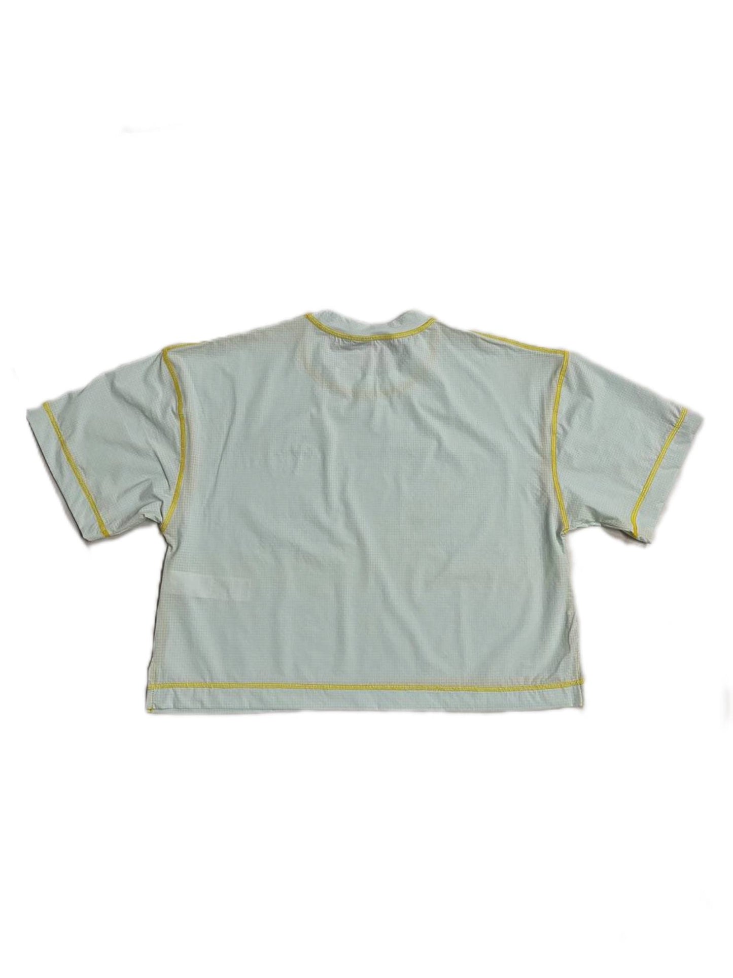 Courier PH Women's OFF GRID Box Tee