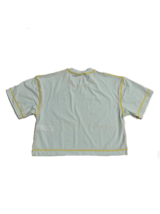 Courier PH Women's OFF GRID Box Tee