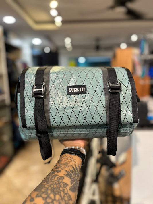 SACK IT! Kaban Saddle / Handlebar Bag