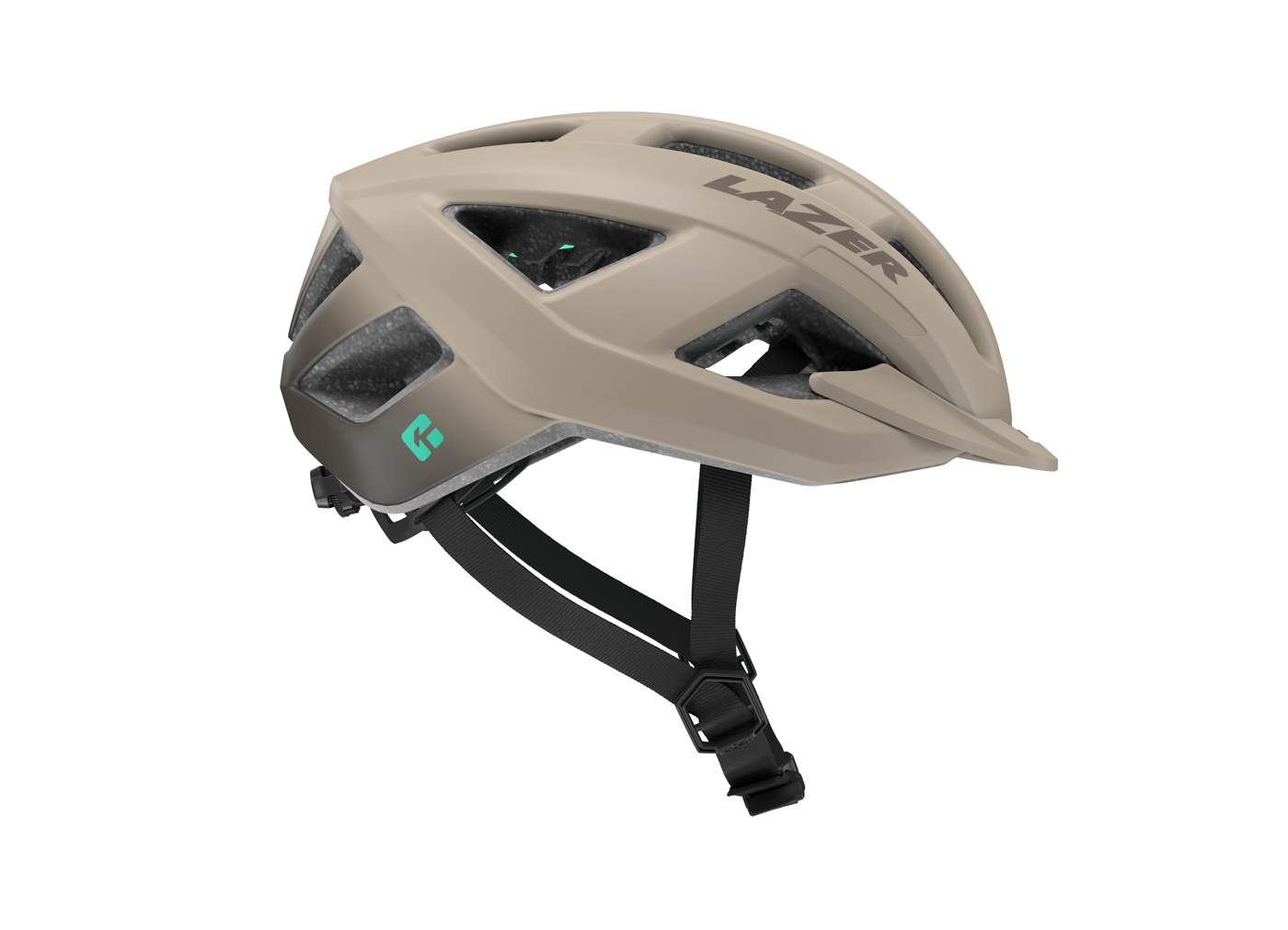 Lazer Cerro KinetiCore Gravel Helmet