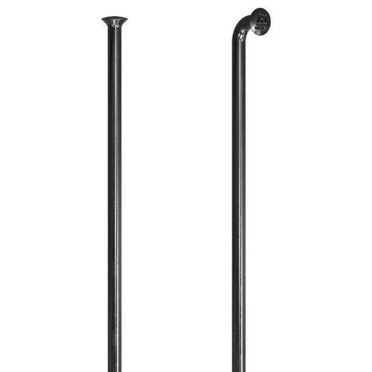DT Swiss Competition Spokes (289mm J-Bend in-stock, others for pre-order)