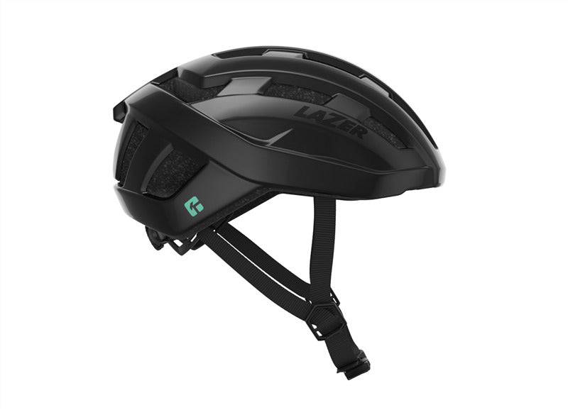 Lazer Tempo KinetiCore Road Helmet