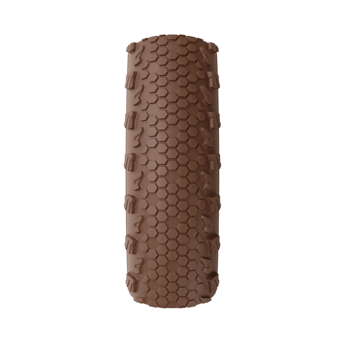Vittoria Terreno Pro T30 Natural Brown Tires for Loose Gravel Race (700 x 35, TLR)