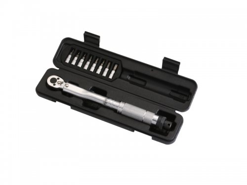 Rite Toolz Pro Workshop Torque Wrench by Ashima (2-24Nm)