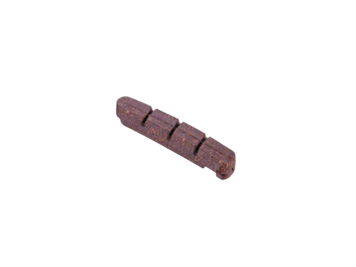 Ashima Brake Shoe for Shimano Carbon Rims